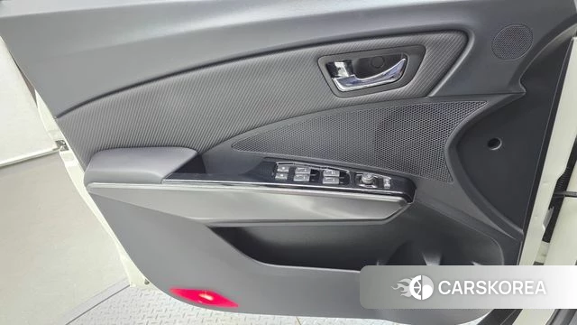 Ssangyong Berry New Tivoli id 4429845 из Кореи 16