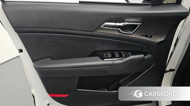 Kia Sportage 5th Generation Hybrid id 4655945 из Кореи 16