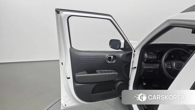 Hyundai Casper id 4302486 из Кореи 16