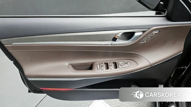 Hyundai The New Grandeur IG id 4409793 из Кореи 16