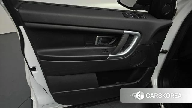 Land Rover Discovery Sports id 4477392 из Кореи 16