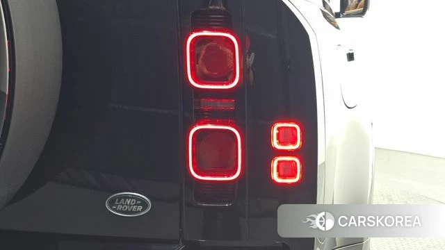 Land Rover Defender (L663) id 4541297 из Кореи 16