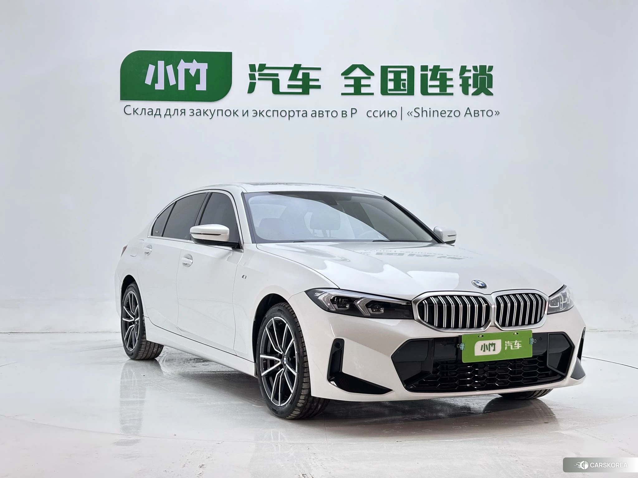 BMW 3 series id 4514076 из Китая 16