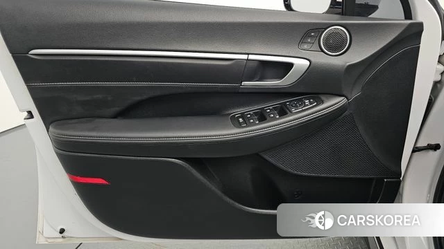 Hyundai Sonata D Edge Hybrid (DN8) id 4591282 из Кореи 16