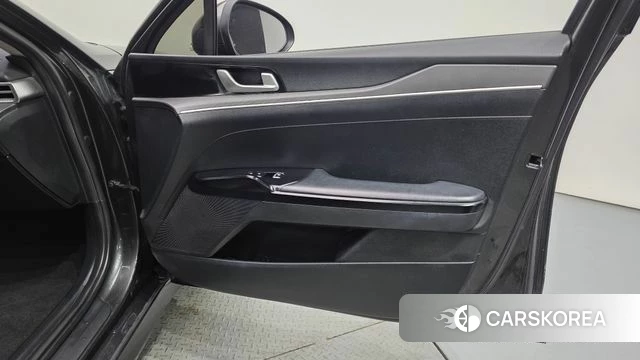 Kia K5 3rd generation id 4855051 из Кореи 16