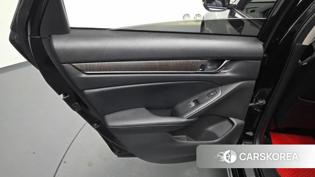 Honda Accord 10th Generation id 4605322 из Кореи 16