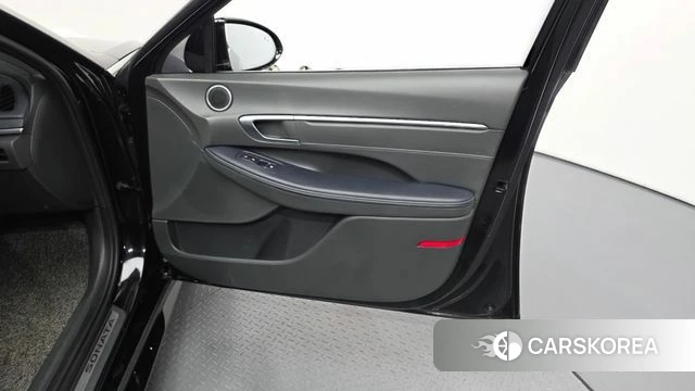 Hyundai Sonata (DN8) id 4872214 из Кореи 16