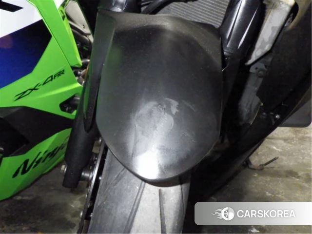 Yamaha YZF-R3 id 4183089 из Японии 16