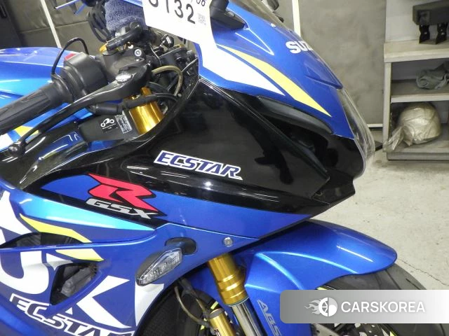 Проданный Suzuki GSX-R1000R ABS id 4252929 из Японии, фото 16