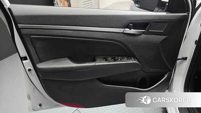 Hyundai The New Avante AD id 4331387 из Кореи 16