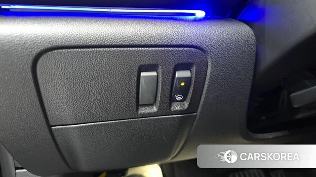 Renault Korea (Samsung) SM6 id 4447274 из Кореи 16