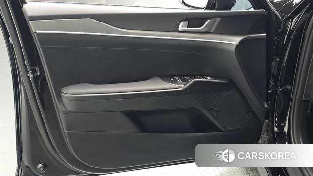 Kia The New K5 3rd generation id 4756834 из Кореи 16