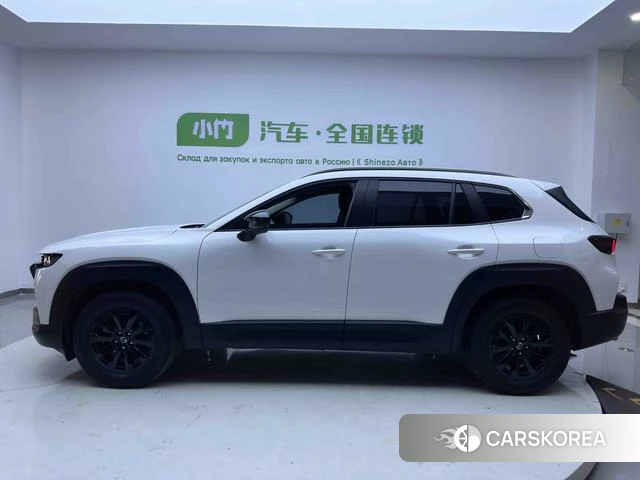Mazda CX-50 line also id 4333446 из Китая 16