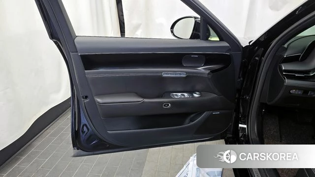 Genesis G90 (RS4) id 4249785 из Кореи 16