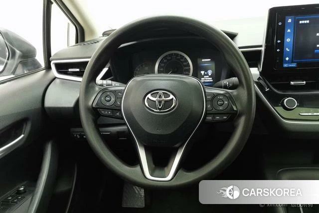 Toyota Corolla id 4301256 из Китая 16