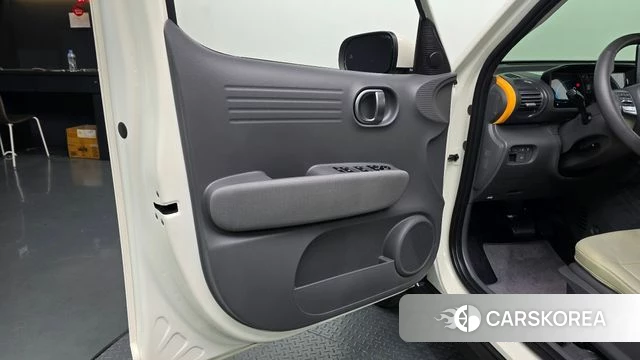 Hyundai The New Casper id 4516184 из Кореи 16