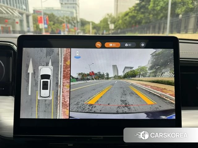 GAC Trumpchi Trumpchi GS8 id 3919372 из Китая 16