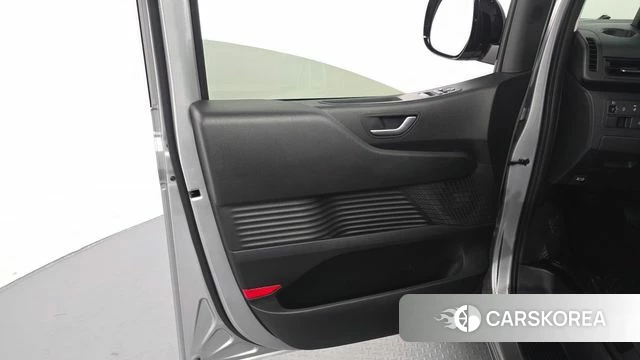 Hyundai Staria id 4186195 из Кореи 16