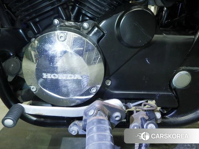 Проданный Honda VT750S id 4022724 из Японии, фото 16