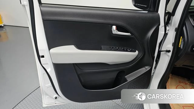 Kia The New Kia Ray id 4499360 из Кореи 16