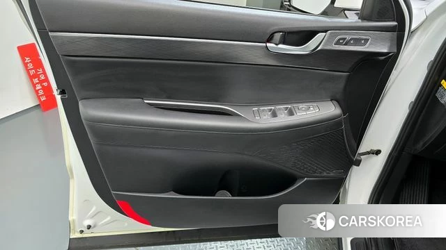 Hyundai Palisade id 4351090 из Кореи 16