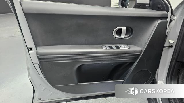 Hyundai Ionic 5 id 4725799 из Кореи 16