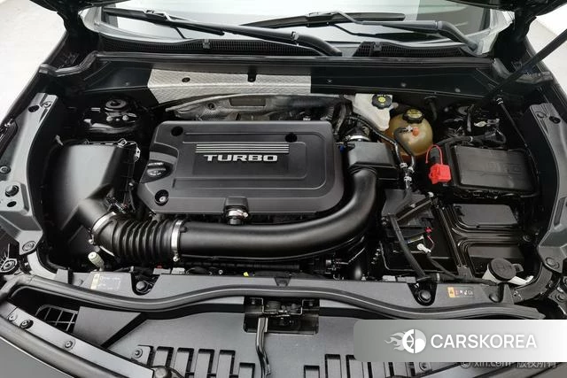 Cadillac XT4 id 4211479 из Китая 16