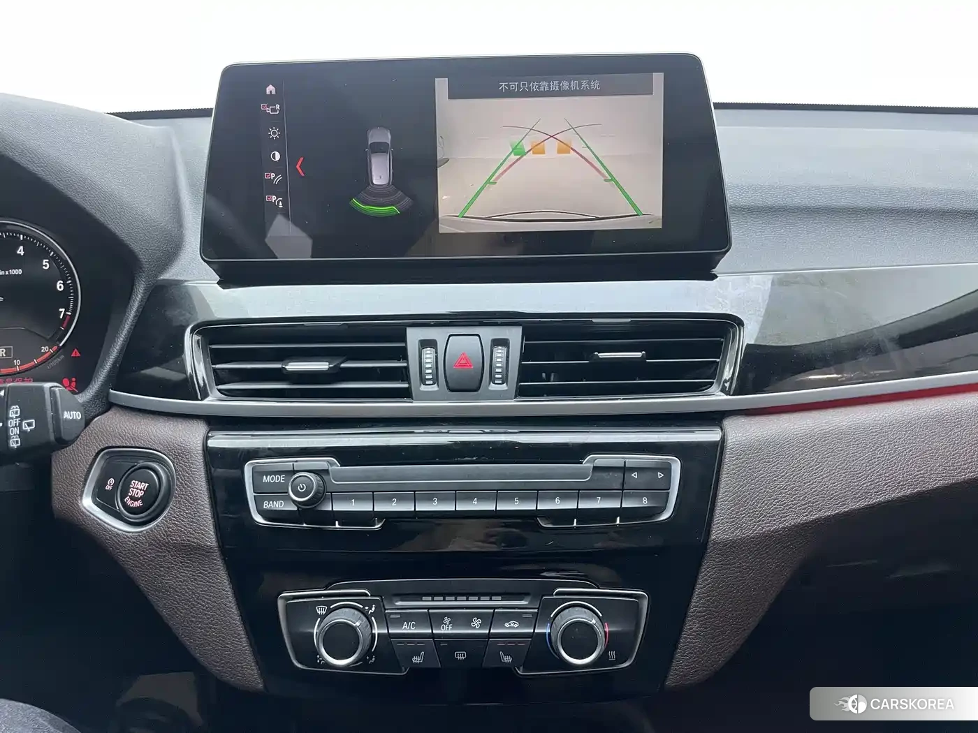 BMW X1 id 4679679 из Китая 16
