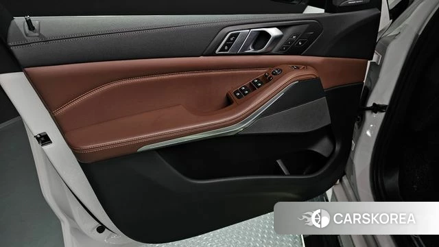BMW X5 (G05) id 4480880 из Кореи 16