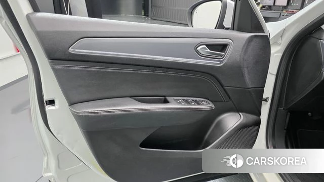 Renault Korea (Samsung) XM3 id 4496092 из Кореи 16