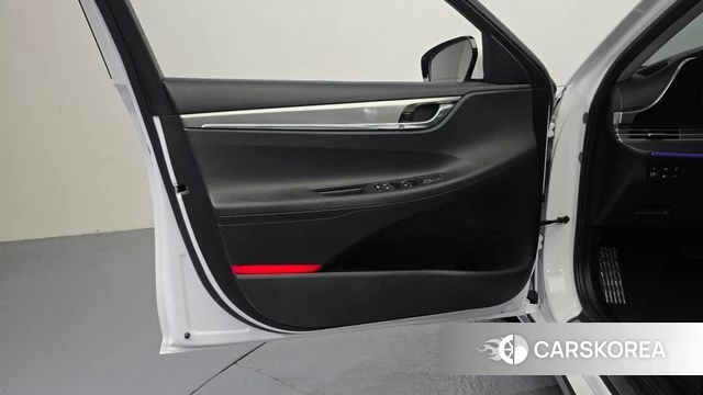 Hyundai The New Grandeur IG id 4402217 из Кореи 16