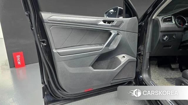 Volkswagen Tiguan second Generation id 4285043 из Кореи 16