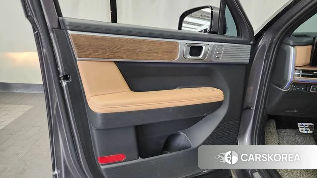 Hyundai Santa Fe (MX5) id 4591170 из Кореи 16