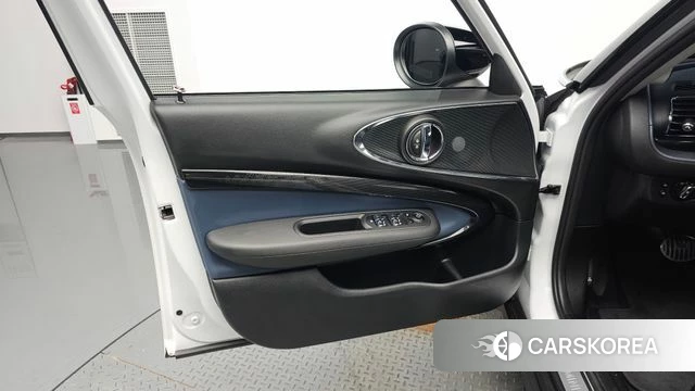 Mini Cooper S Clubman id 4774189 из Кореи 16