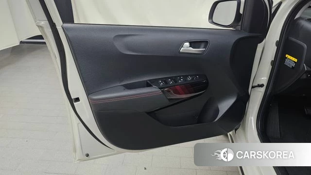 Kia Morning Urban (JA) id 4444906 из Кореи 16