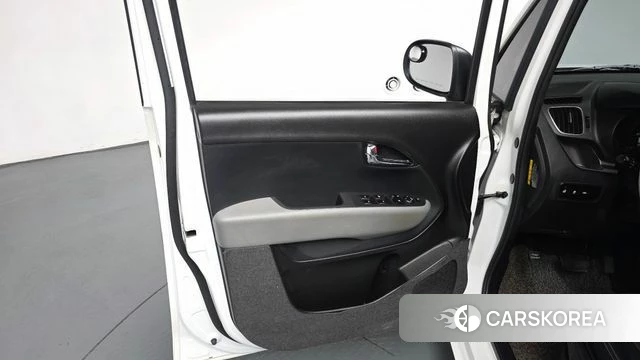 Kia The New Ray id 4281970 из Кореи 16