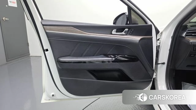 Kia K5 3rd generation id 4894860 из Кореи 16
