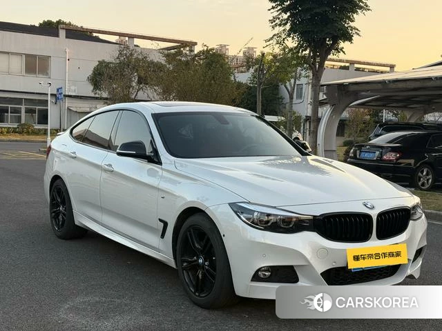 BMW 3 series GT id 4238319 из Китая 16