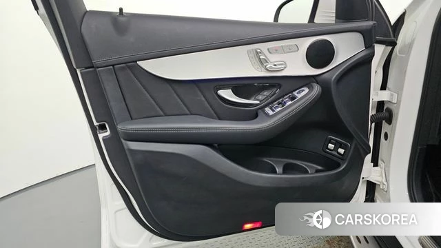 Mercedes-Benz GLC-Class X253 id 4854711 из Кореи 16