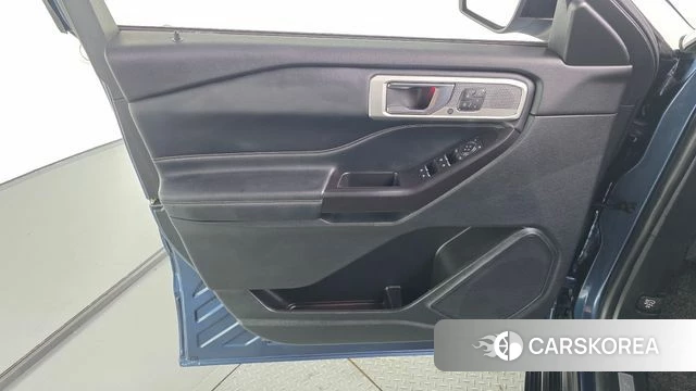 Ford Explorer 6th Generation id 4732396 из Кореи 16
