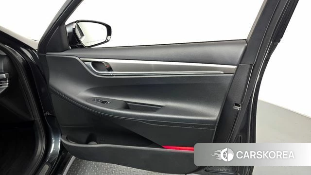 Hyundai The New Grandeur IG id 4881855 из Кореи 16