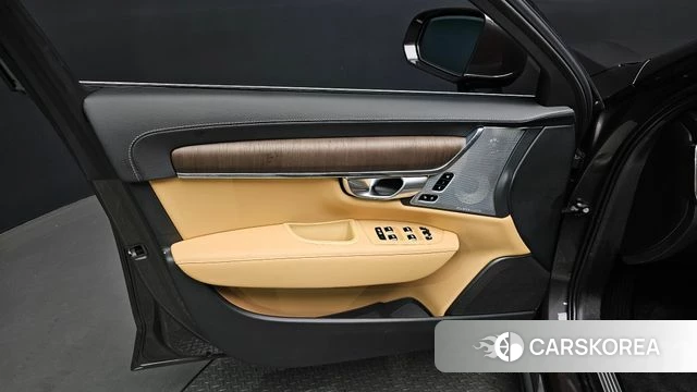 Volvo S90 id 4675337 из Кореи 16
