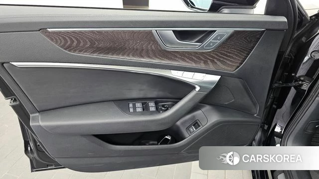 Audi A6 (C8) id 4635993 из Кореи 16