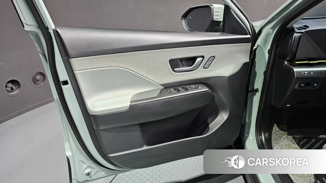 Hyundai Kona (SX2) id 4500255 из Кореи 16