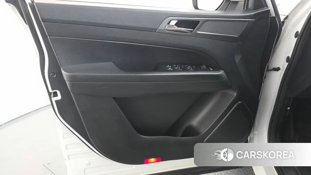 Ssangyong The New Rexton Sport id 4443068 из Кореи 16