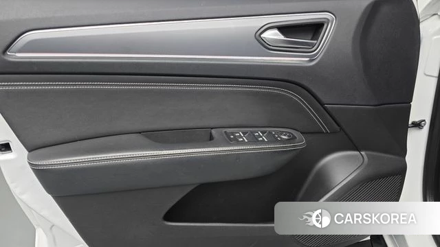 Renault Korea (Samsung) XM3 id 4702376 из Кореи 16