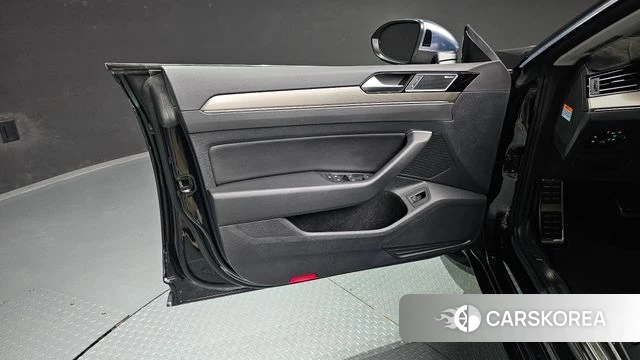 Volkswagen Arteon id 4446934 из Кореи 16