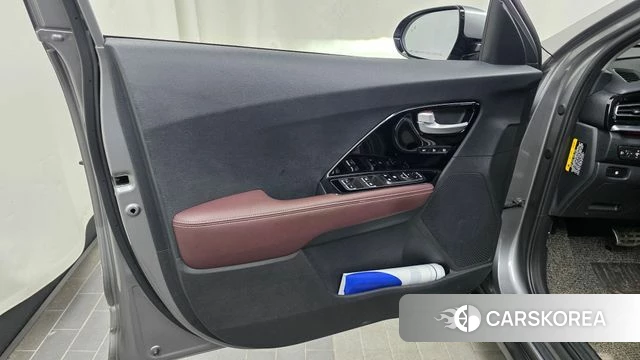 Kia The New Niro id 4465356 из Кореи 16