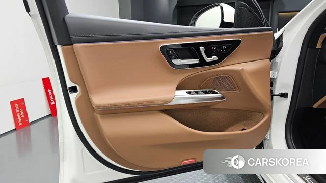 Mercedes-Benz E-Class W214 id 4792113 из Кореи 16