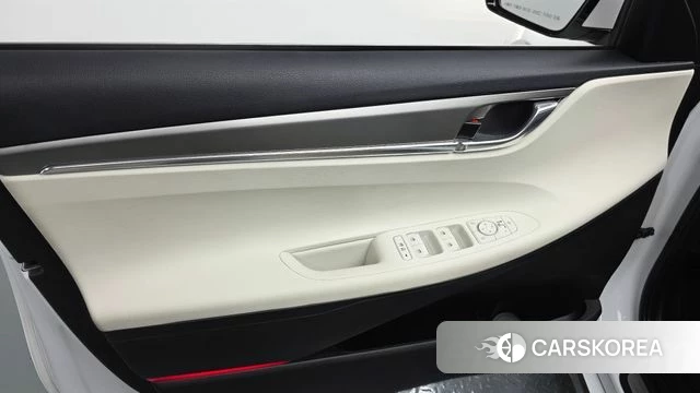 Hyundai The New Grandeur IG Hybrid id 4433699 из Кореи 16